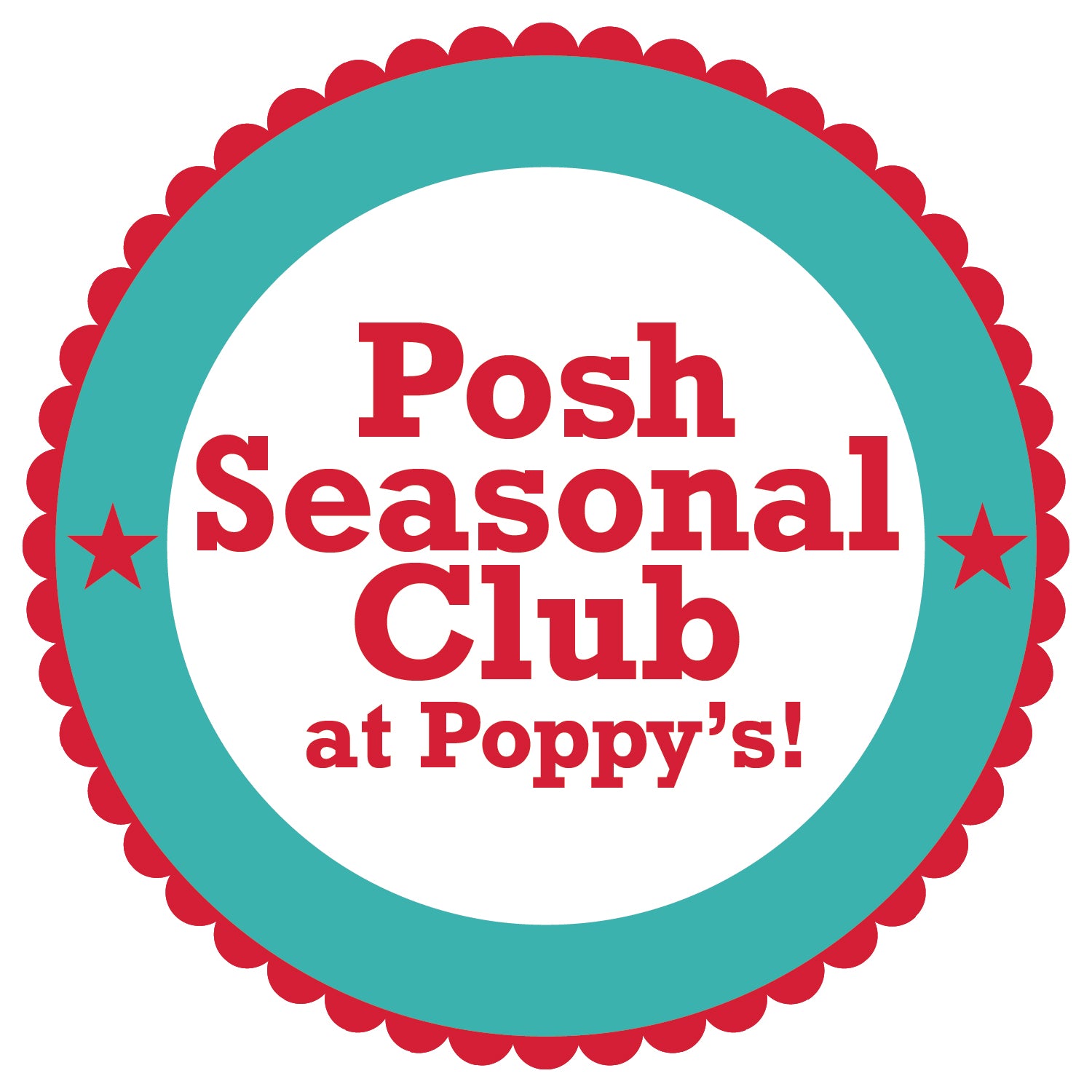 Posh Seasonal Club - Kit of the Month