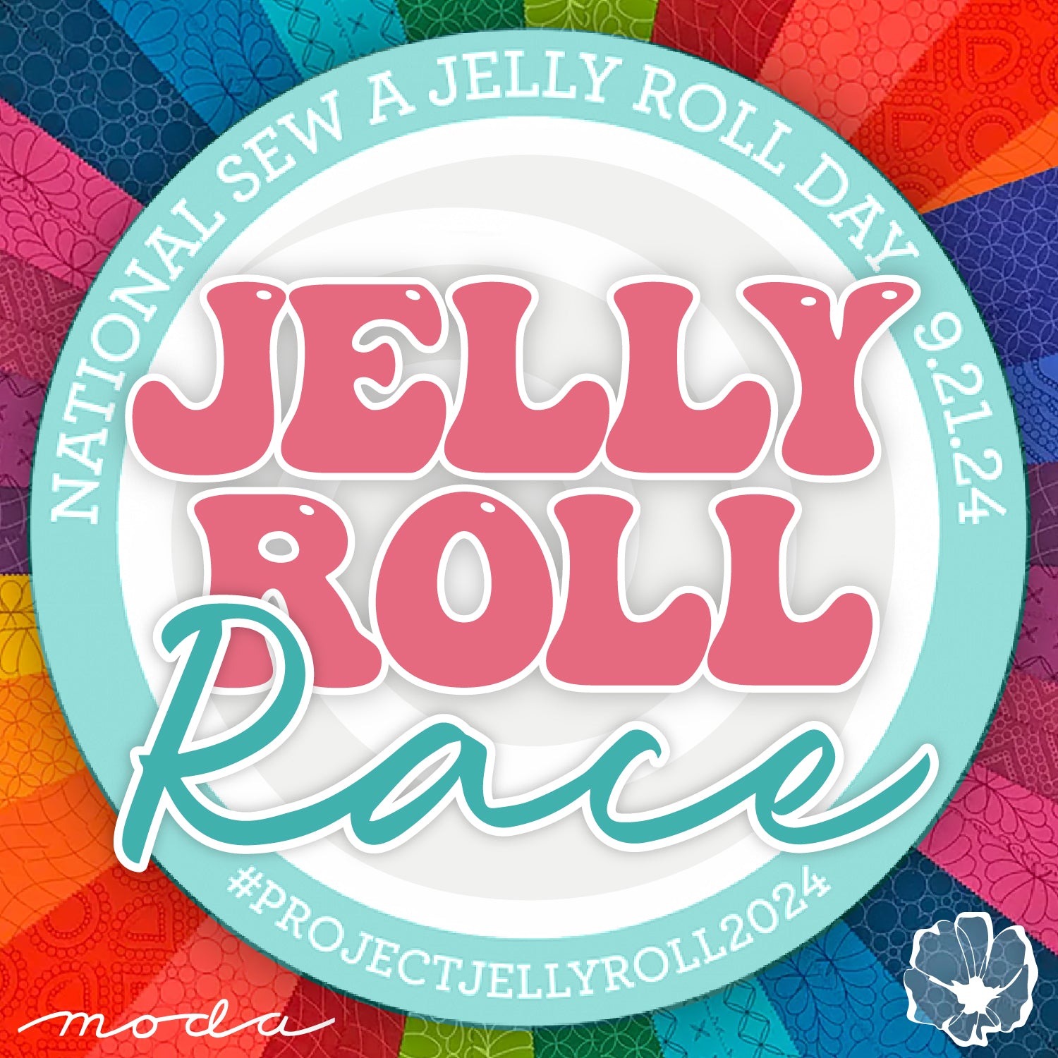 Jelly Roll Race!