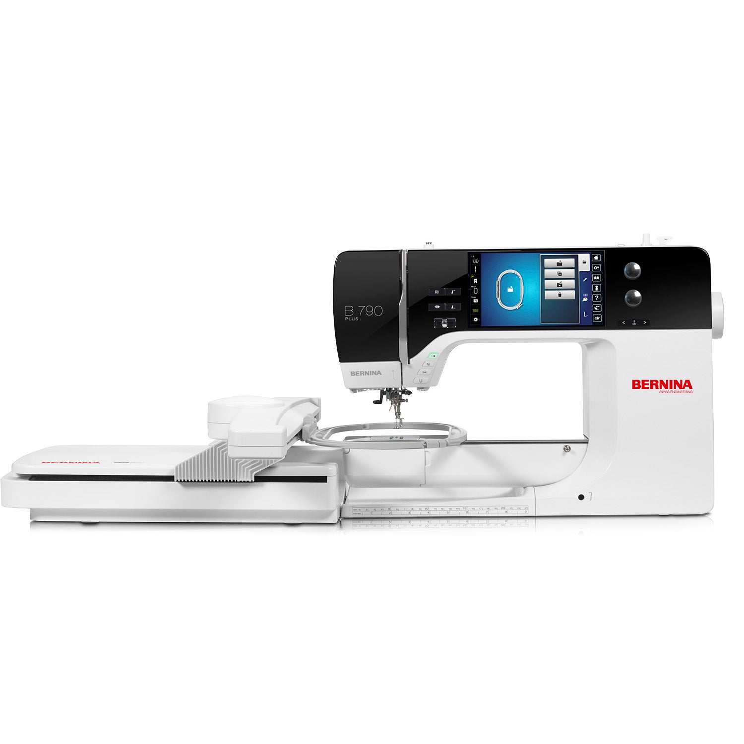 BERNINA 790 Plus