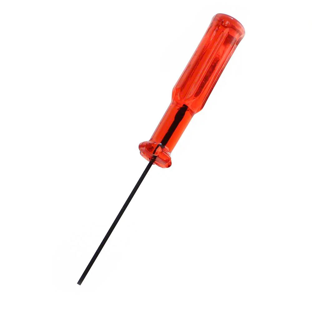 Allen Screwdriver