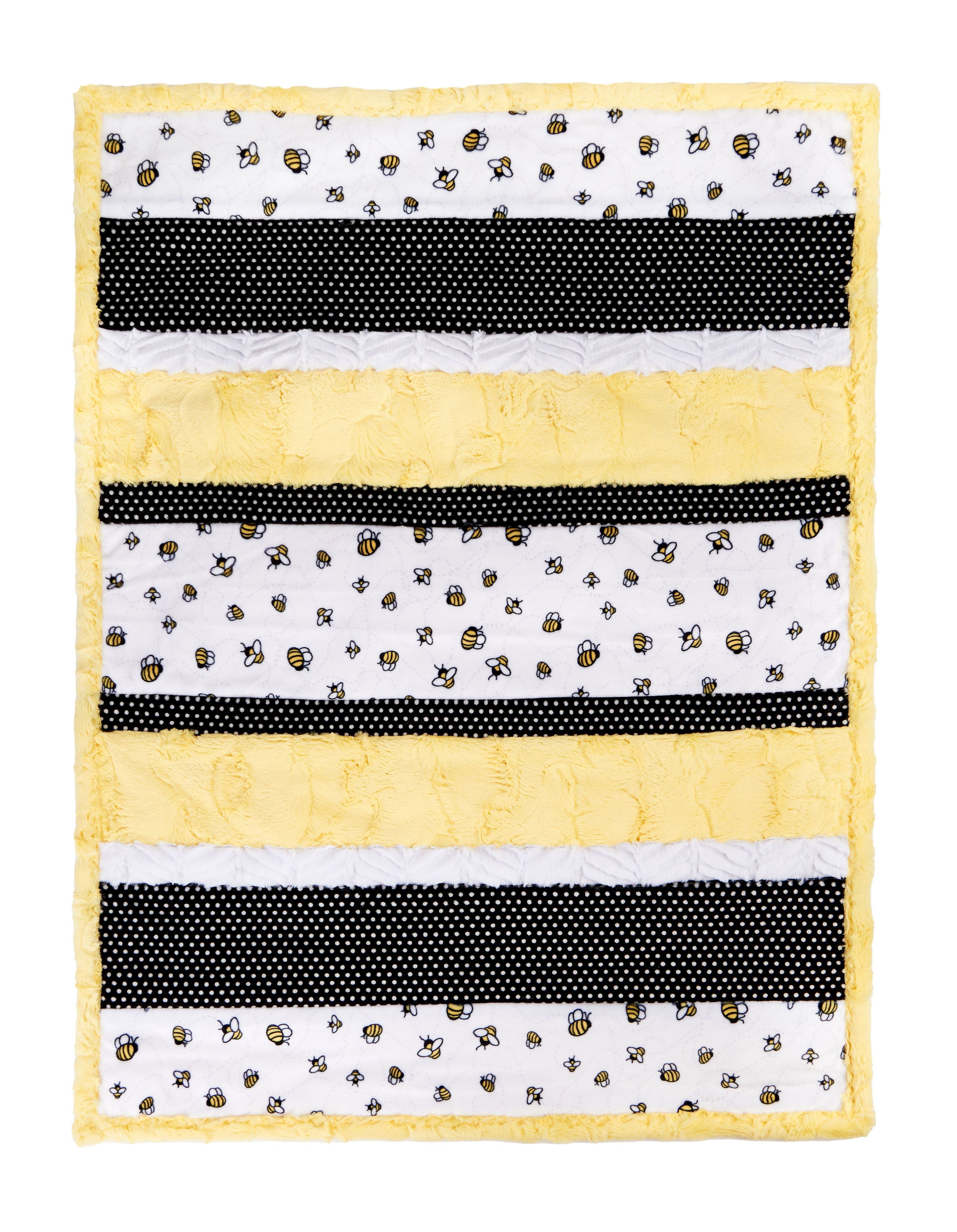 Bambino Cuddle® Kit / Bee Happy