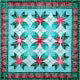 Christmas Rose Pattern