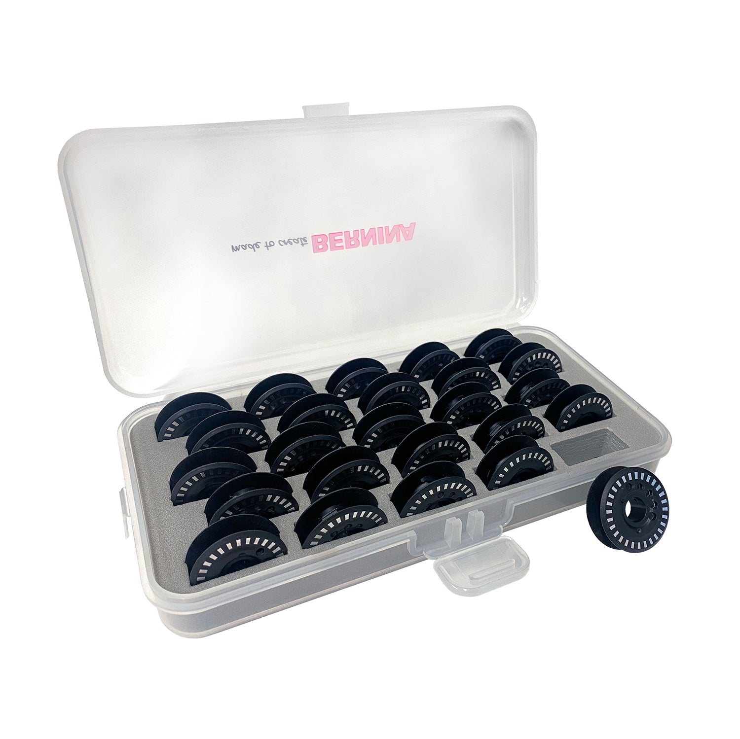 4/5/7/9 Series Bobbin Box