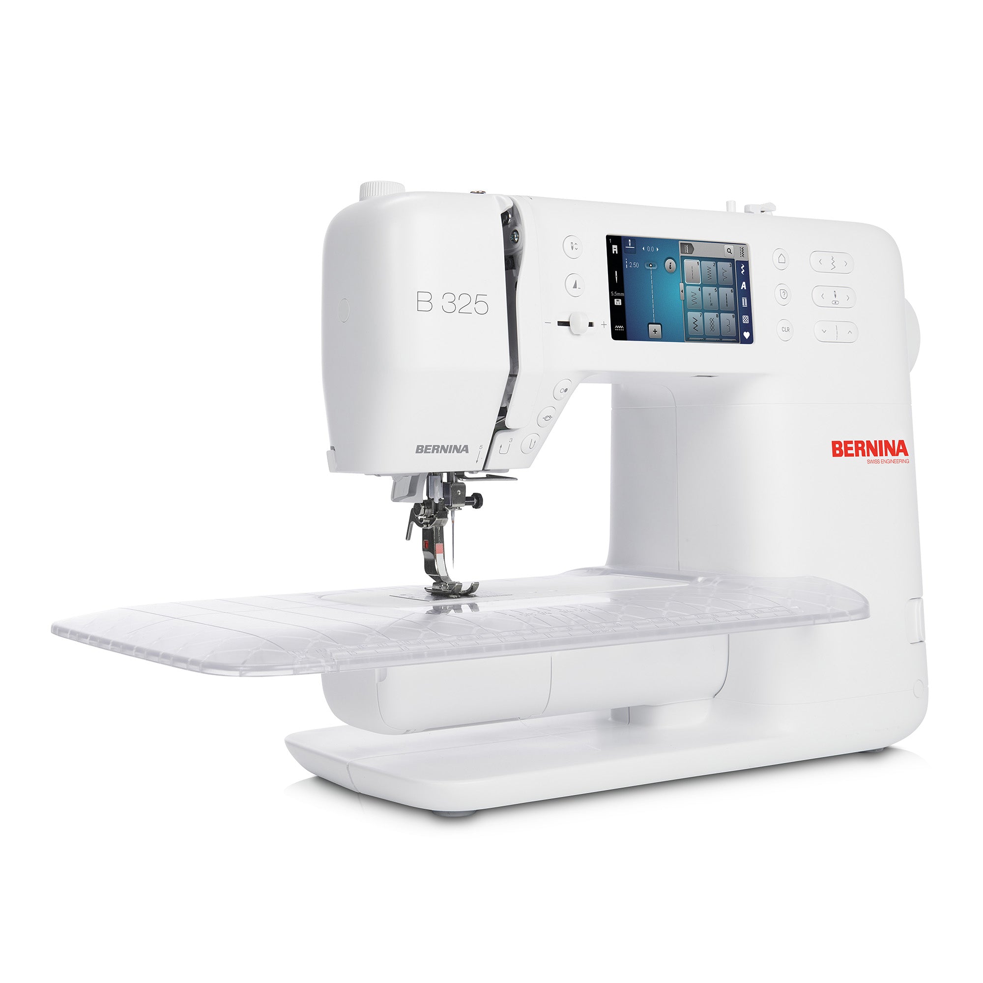 BERNINA 325 Sewing Machine (Gen. 2)