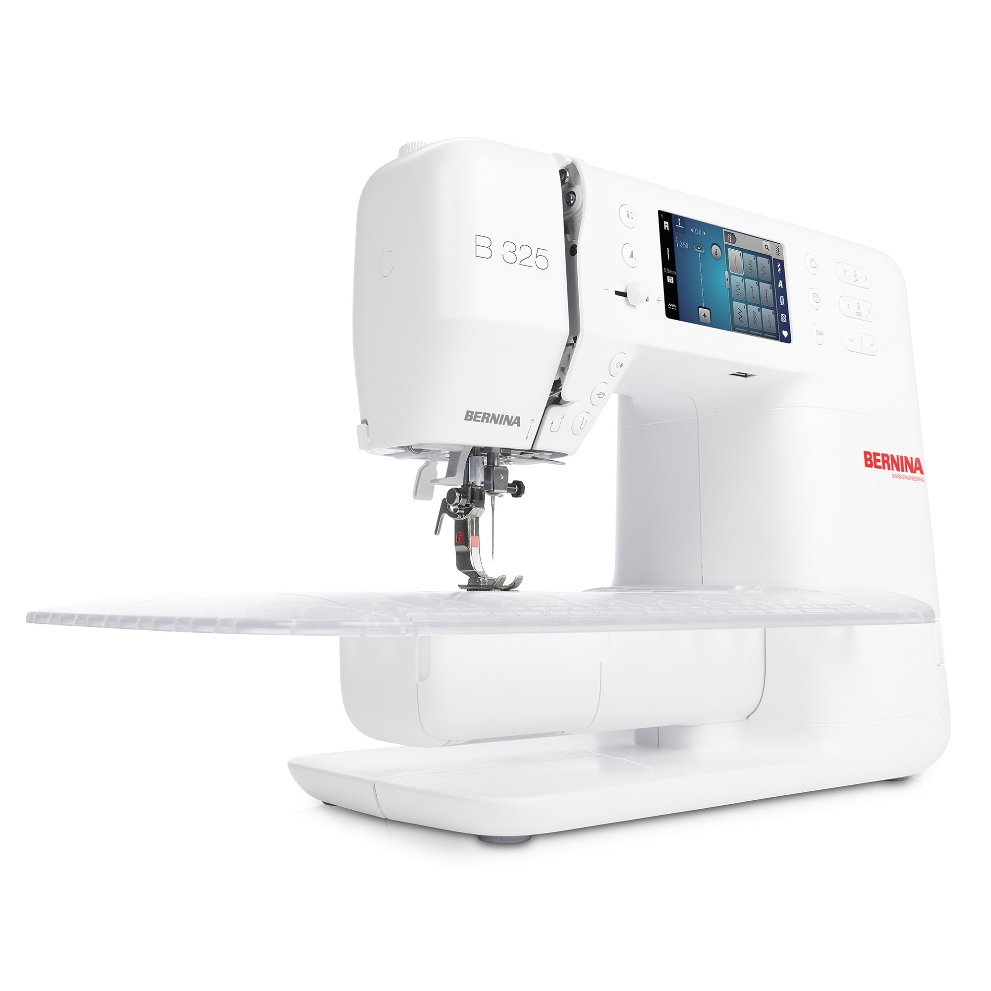 BERNINA 325 Sewing Machine (Gen. 2)