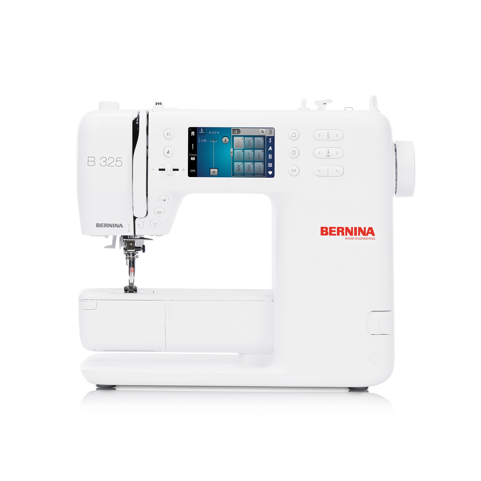 BERNINA 325 Sewing Machine (Gen. 2)