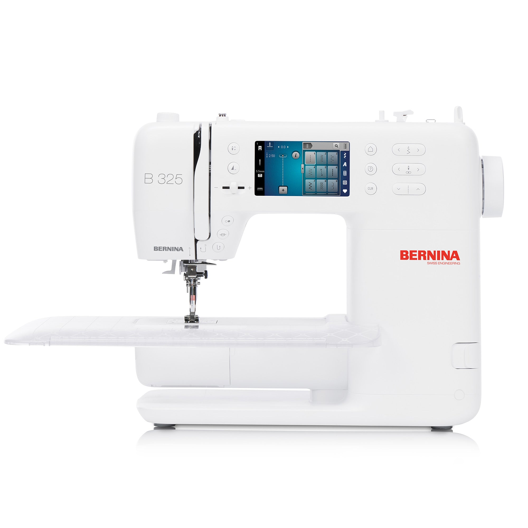 BERNINA 325 Sewing Machine (Gen. 2)