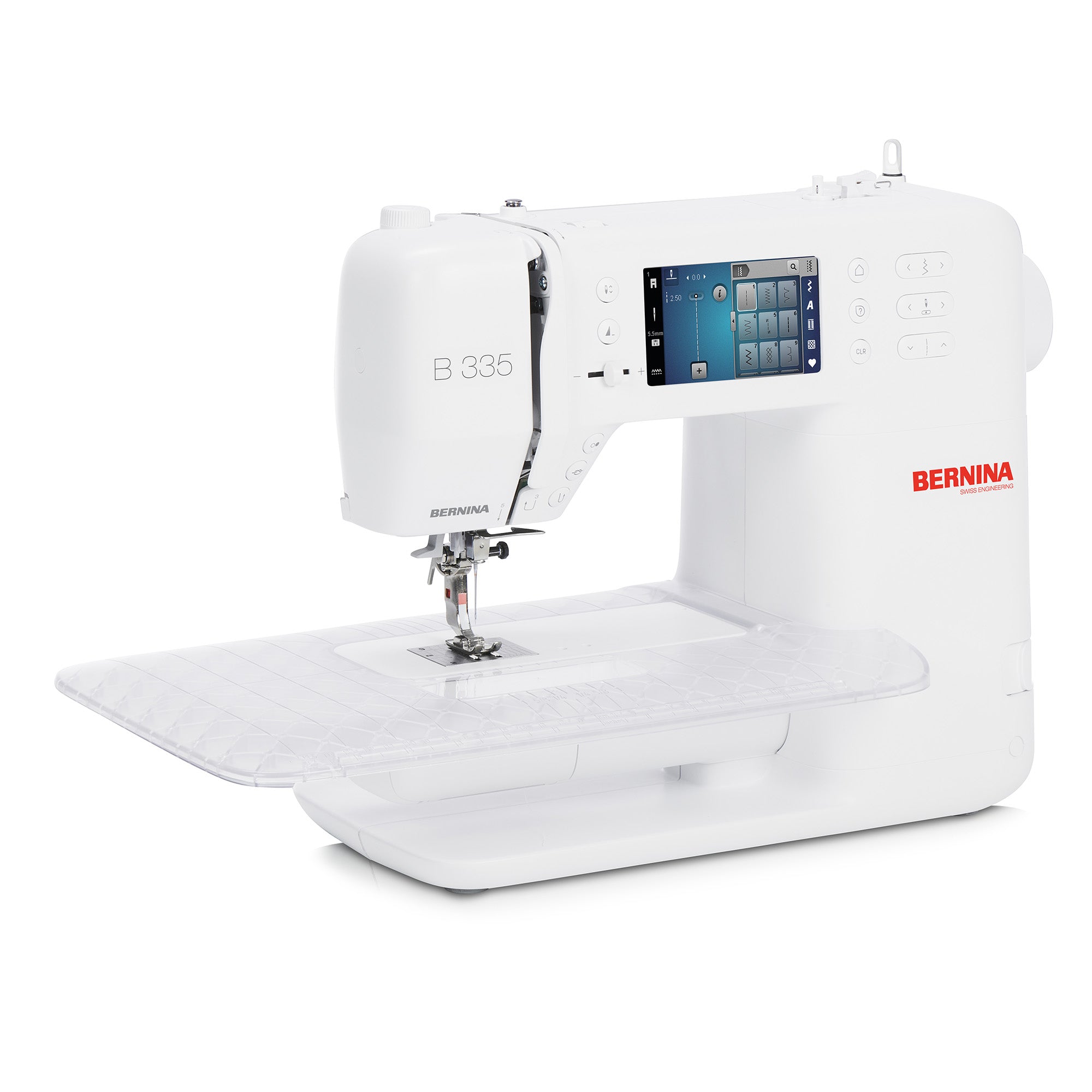 BERNINA 325 Sewing Machine (Gen. 2)