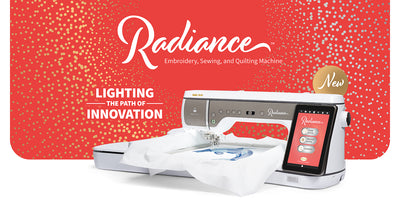 Learn more about the Radiance’s most innovative features