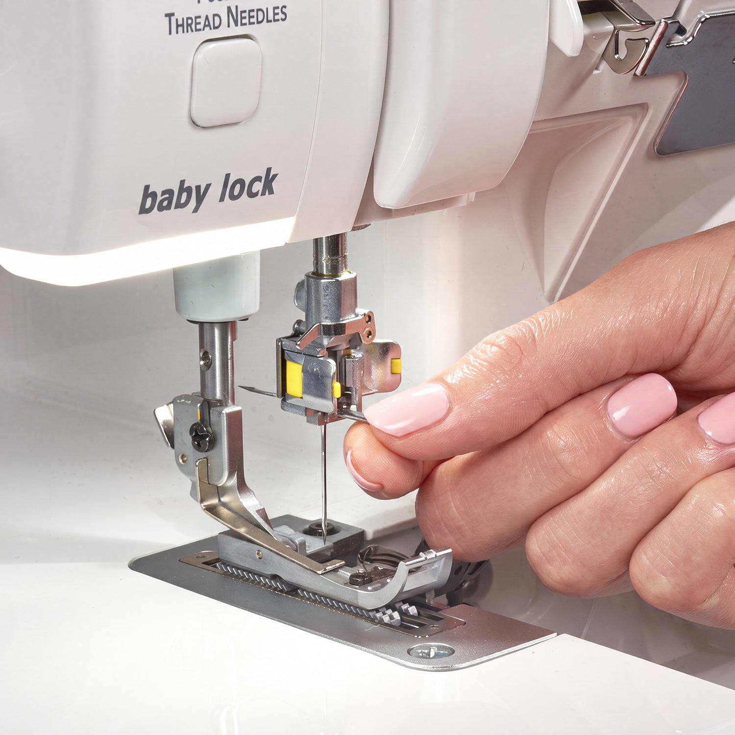 Baby Lock Serenity Serger