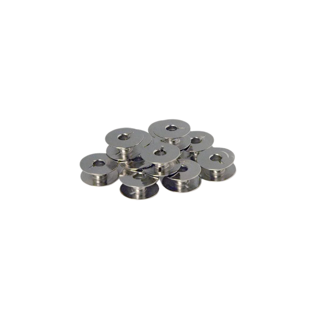 Metal Bobbins for EMP6, BMP6, BMP8, BMP9