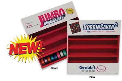 BobbinSaver2®