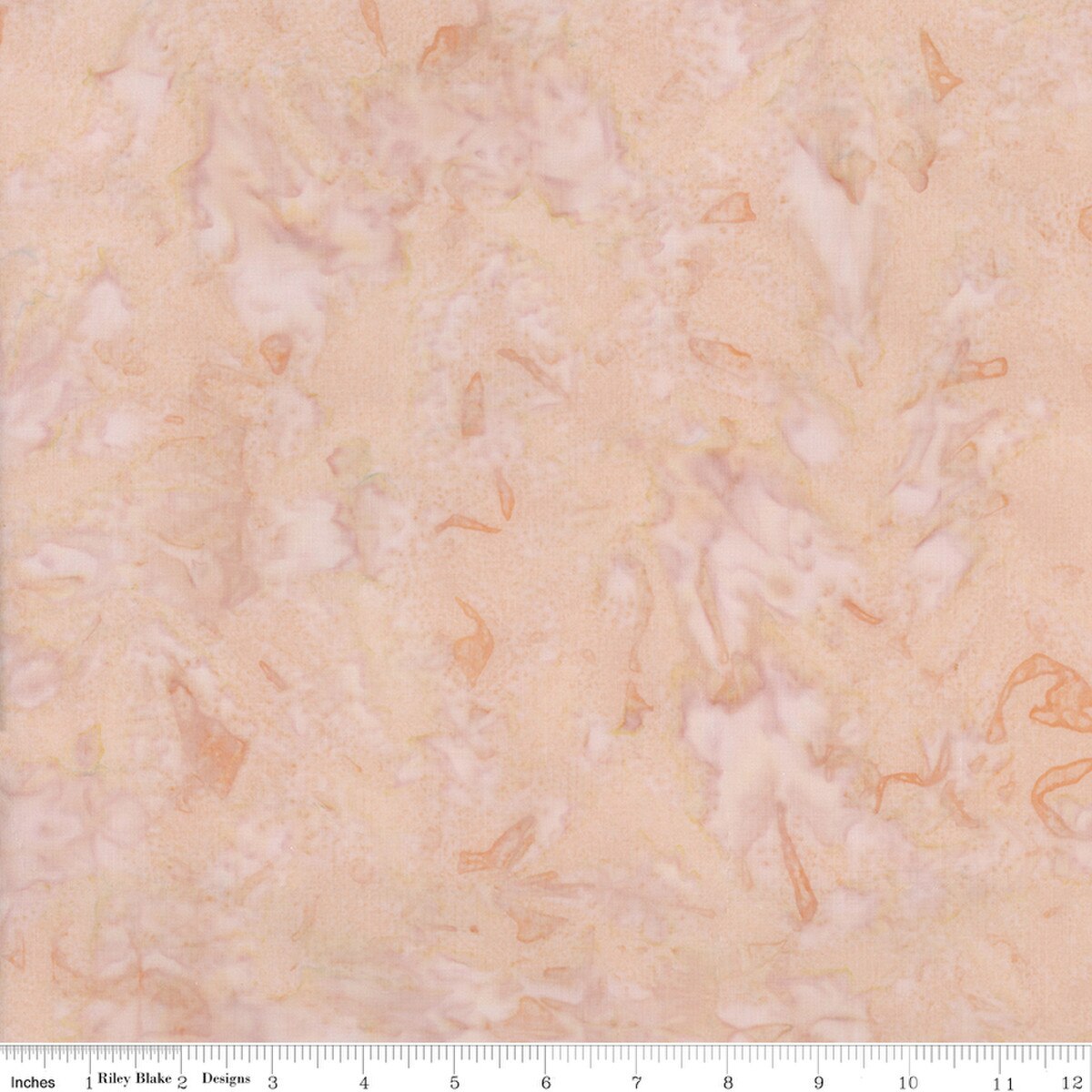 Expressions Batiks Hand-Dyes / Coffee Cream