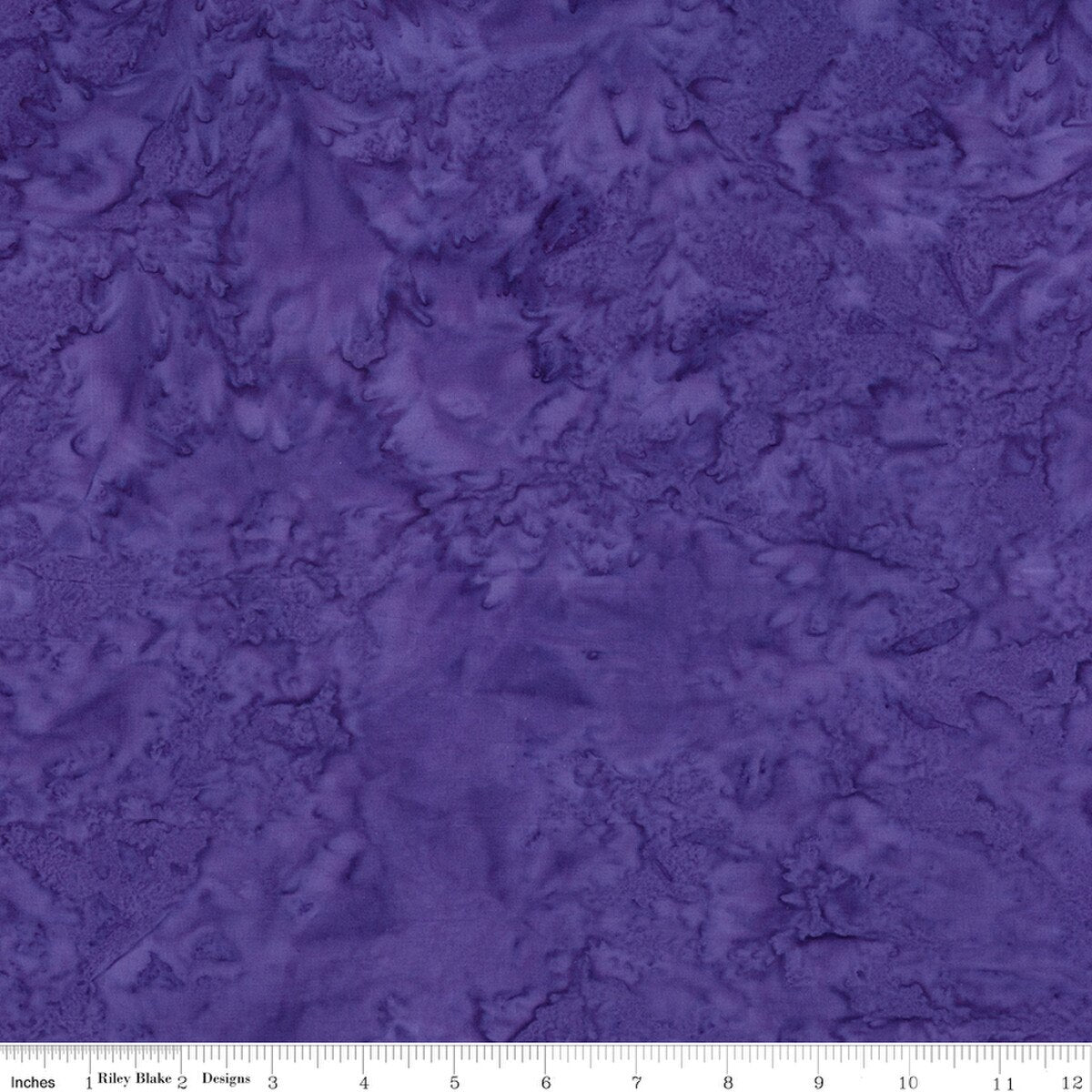 Expressions Batiks Hand-Dyes / Plum Dressing