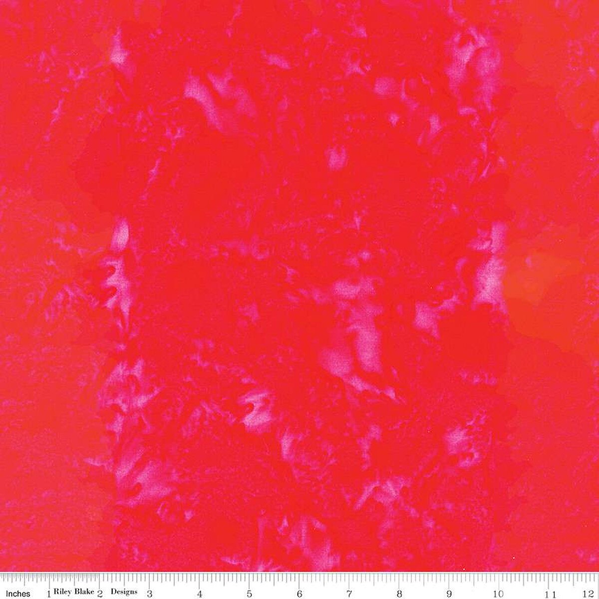Expressions Batiks Hand-Dyes / Cherry