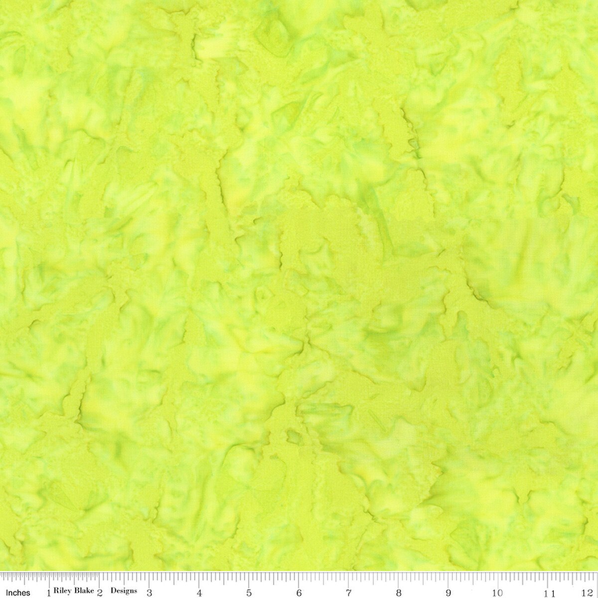 Expressions Batiks Hand-Dyes / Spring Pear