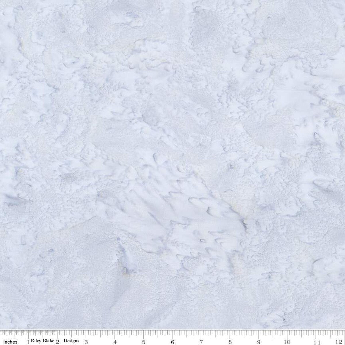 Expressions Batiks Hand-Dyes / Grey Whisper