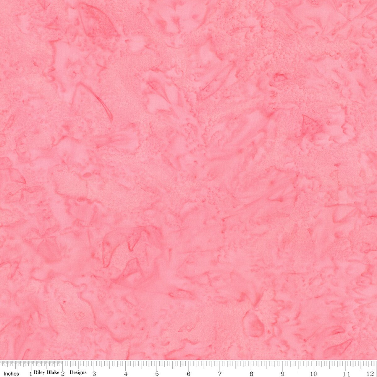 Expressions Batiks Hand-Dyes / Blush