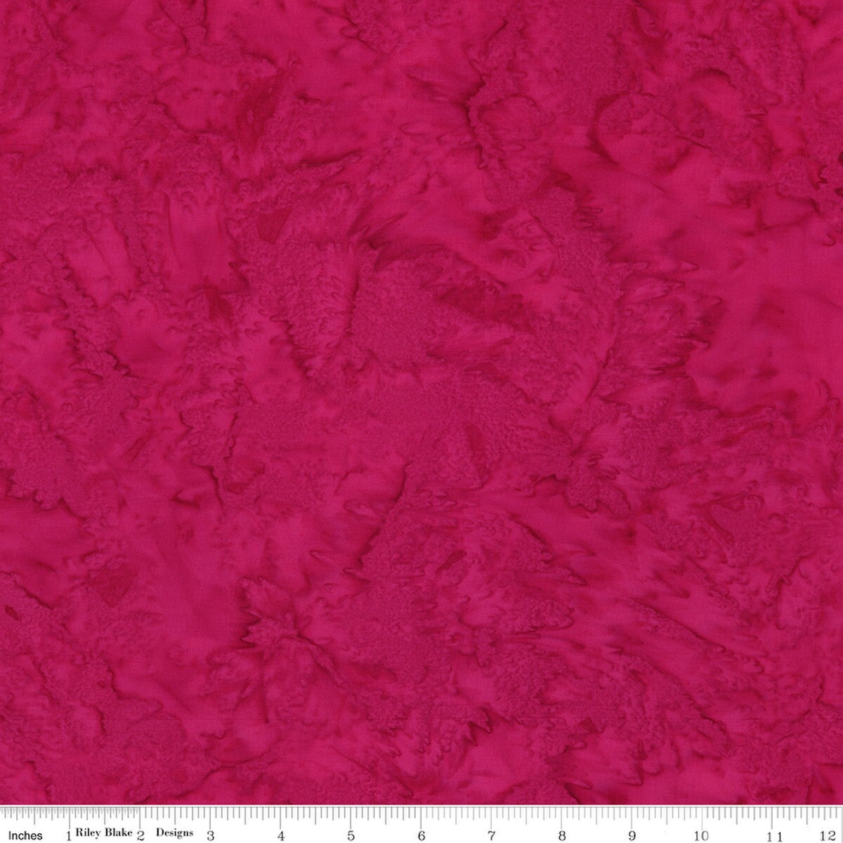 Expressions Batiks Hand-Dyes / Impatiens