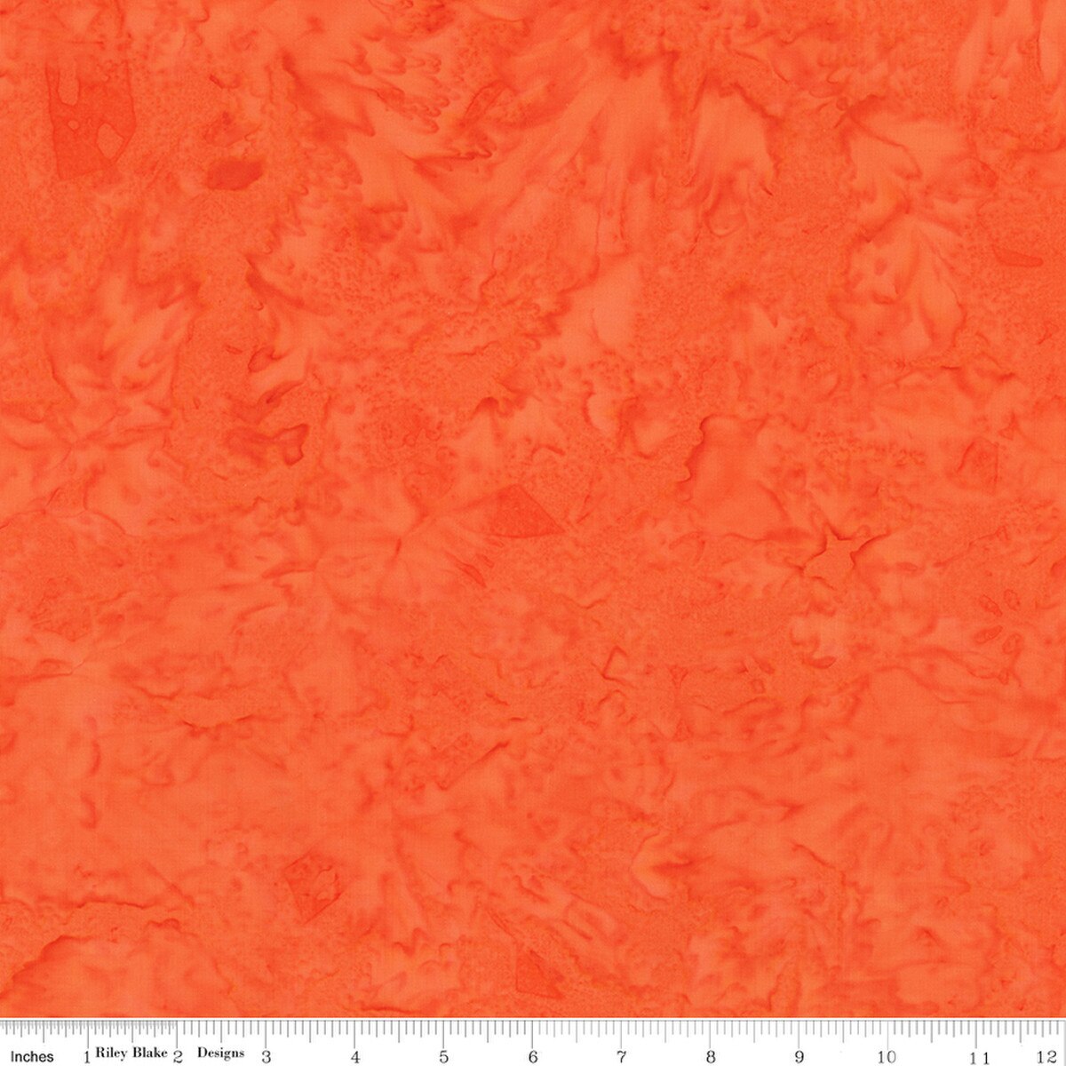 Expressions Batiks Hand-Dyes / Citrus