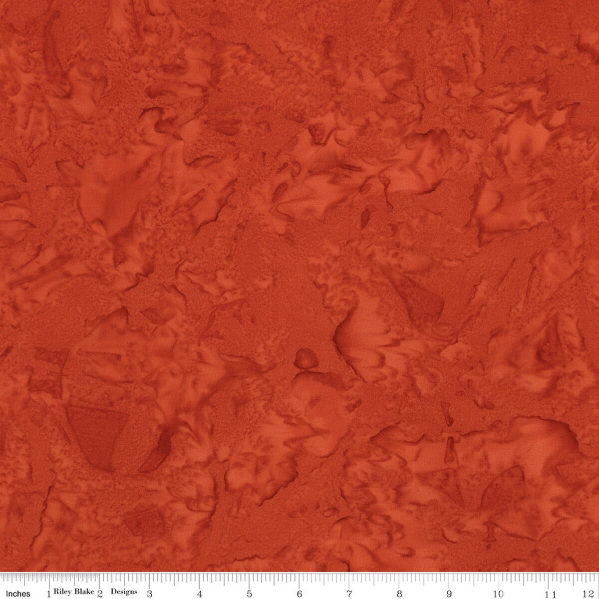 Expressions Batiks Hand-Dyes / Cinnabar