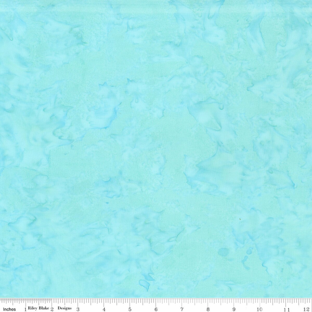 Expressions Batiks Hand-Dyes / Seafoam Splash