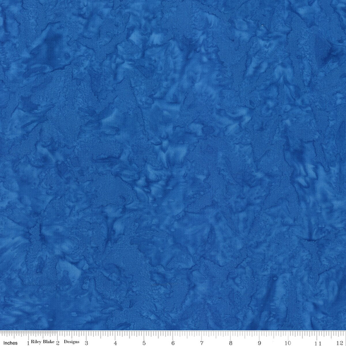 Expressions Batiks Hand-Dyes / Azure