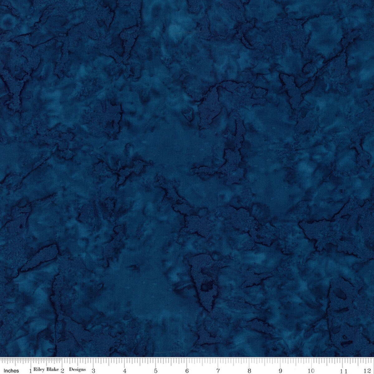 Expressions Batiks Hand-Dyes / Storm