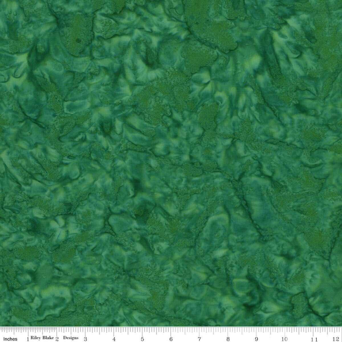 Expressions Batiks Hand-Dyes / Clover