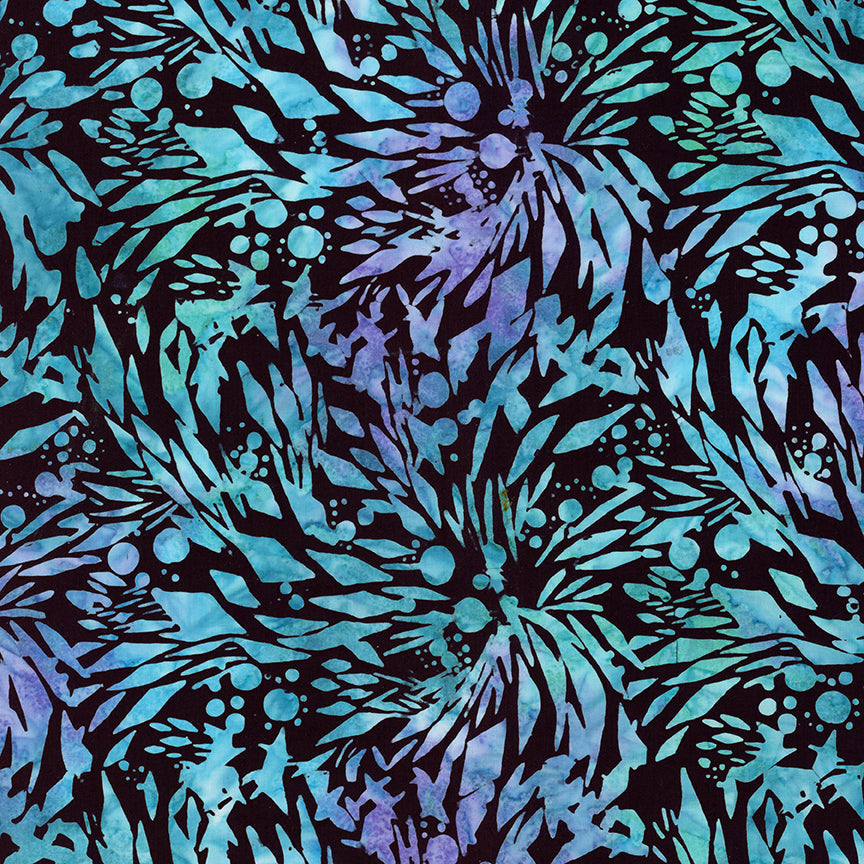 Splatter / Masquerade