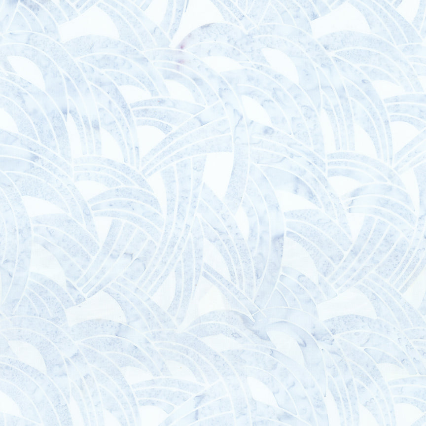 Splatter / Pearl River