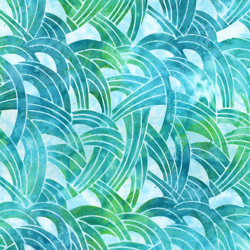 Splatter / Pool Party