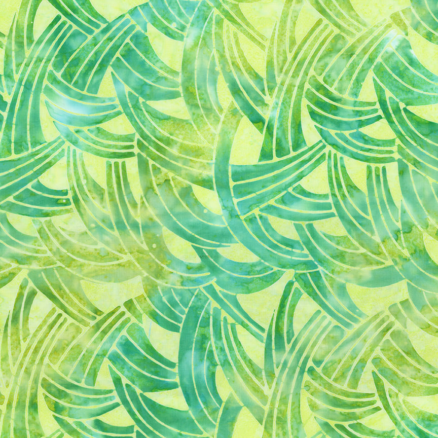 Splatter / Spring Pear