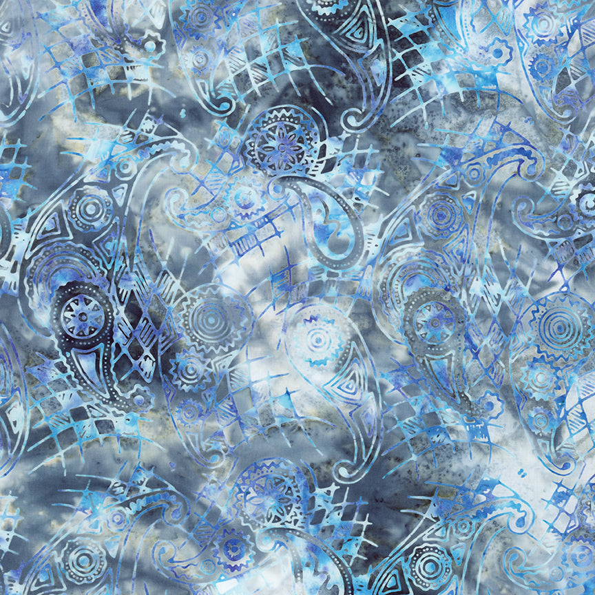 Splatter / Lilac Lustre