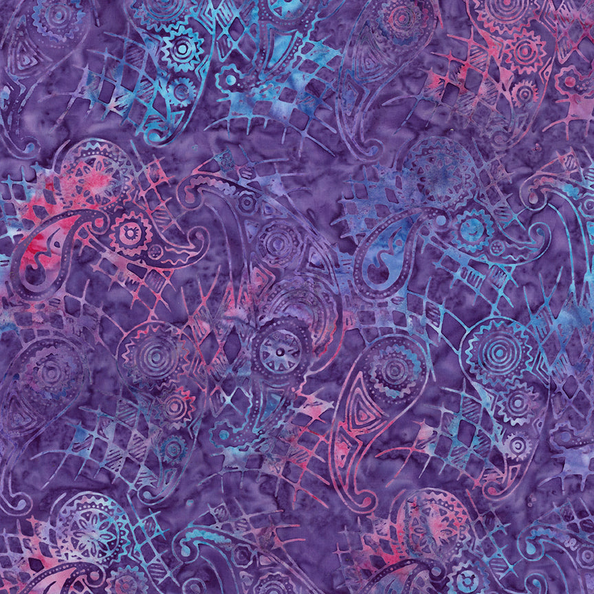 Splatter / Mountain's Majesty