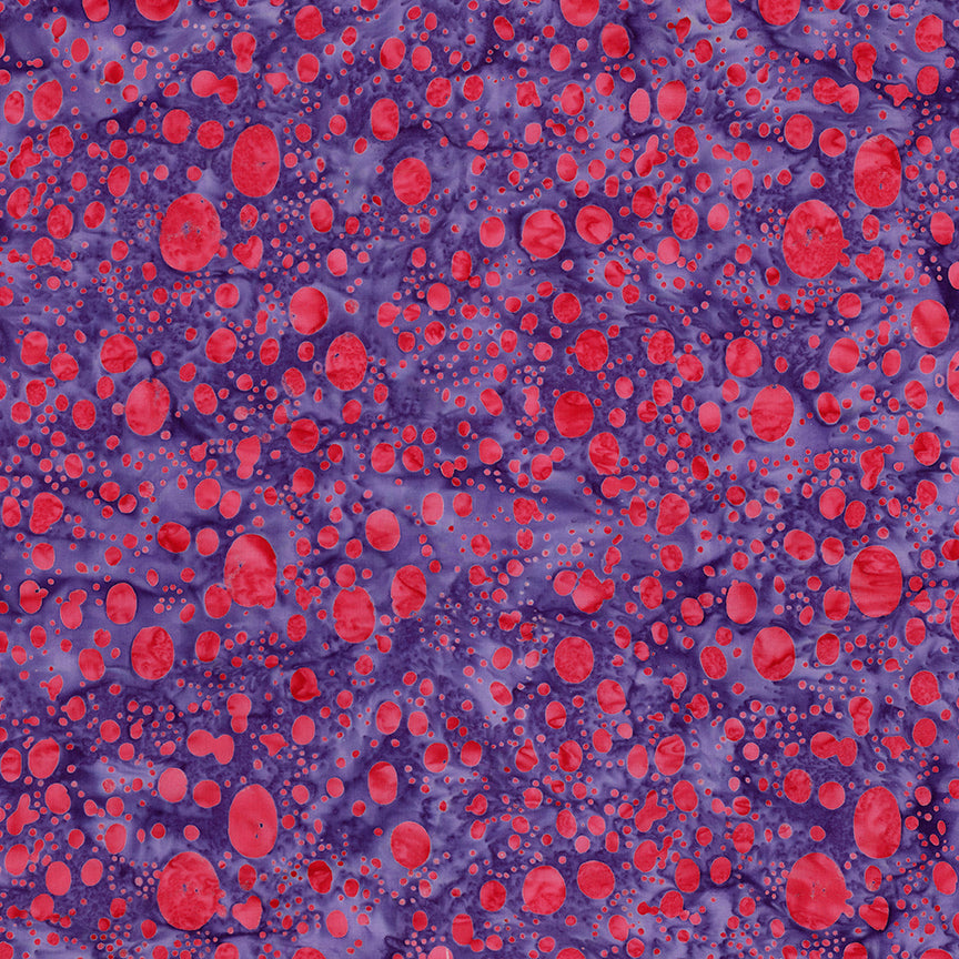 Splatter / Splash of Grenadine