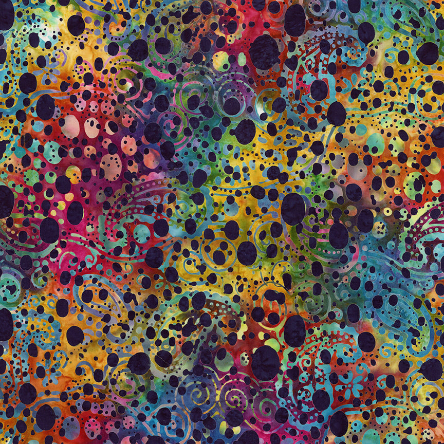 Splatter / Bright Future