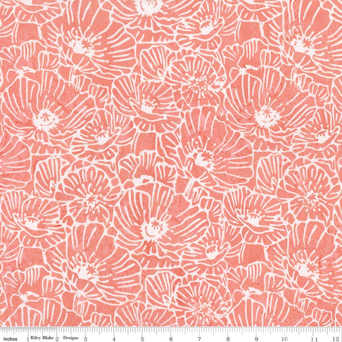 Poppy Seeds / Quartz Pink