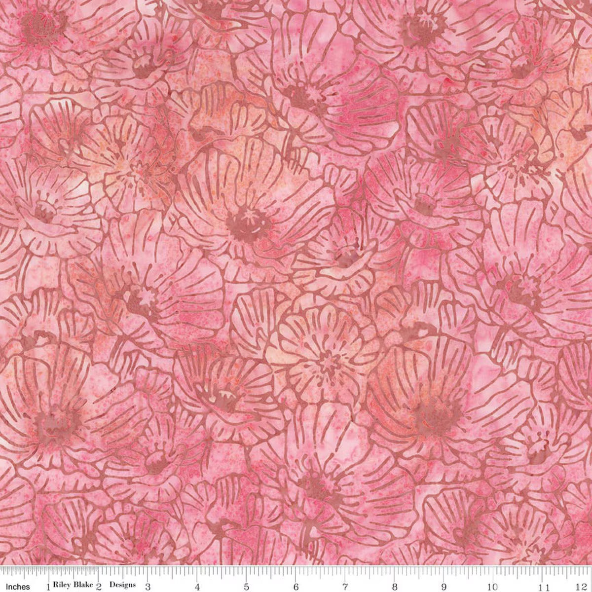 Poppy Seeds / Strawberry Shortcake
