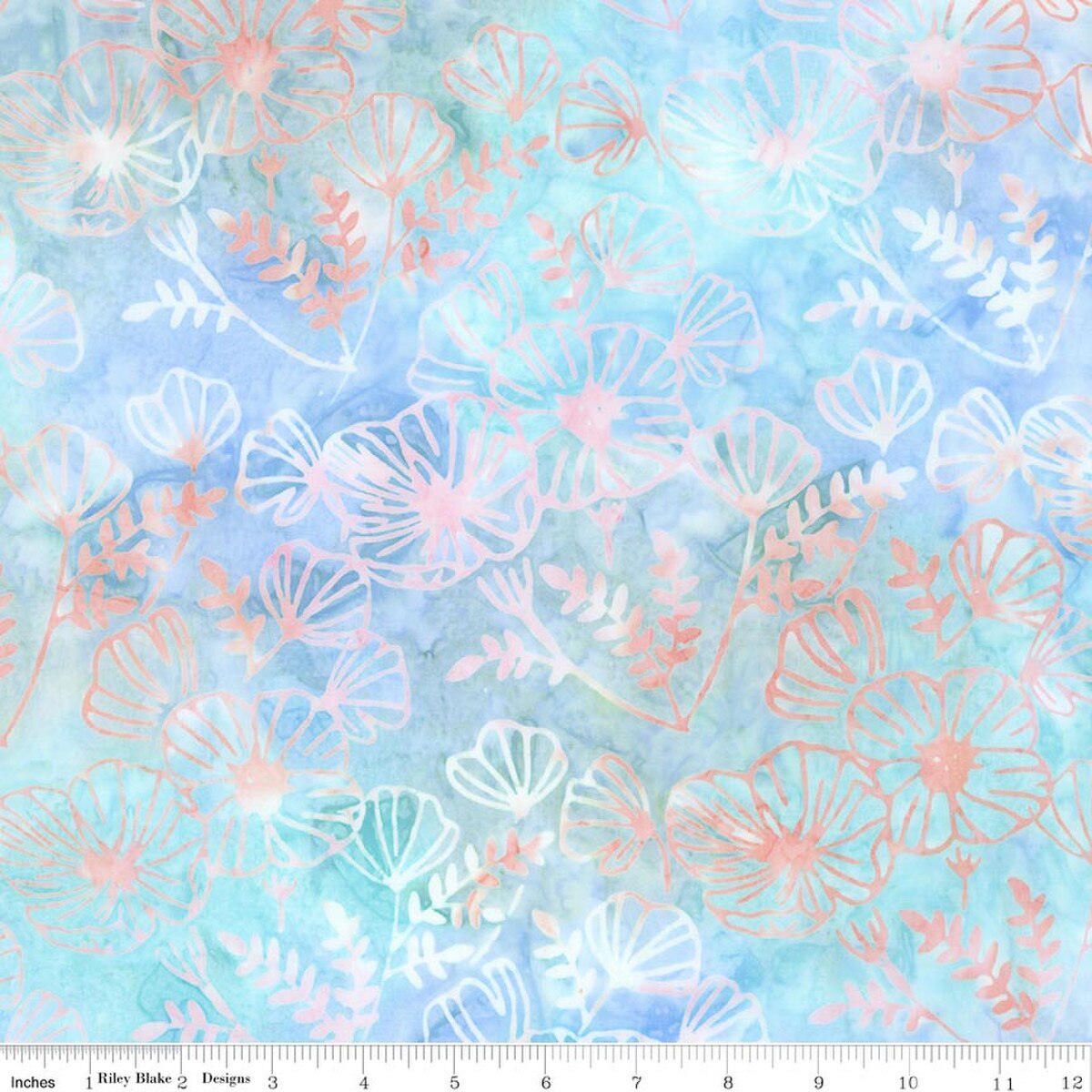 Poppy Seeds / Stardust Splash