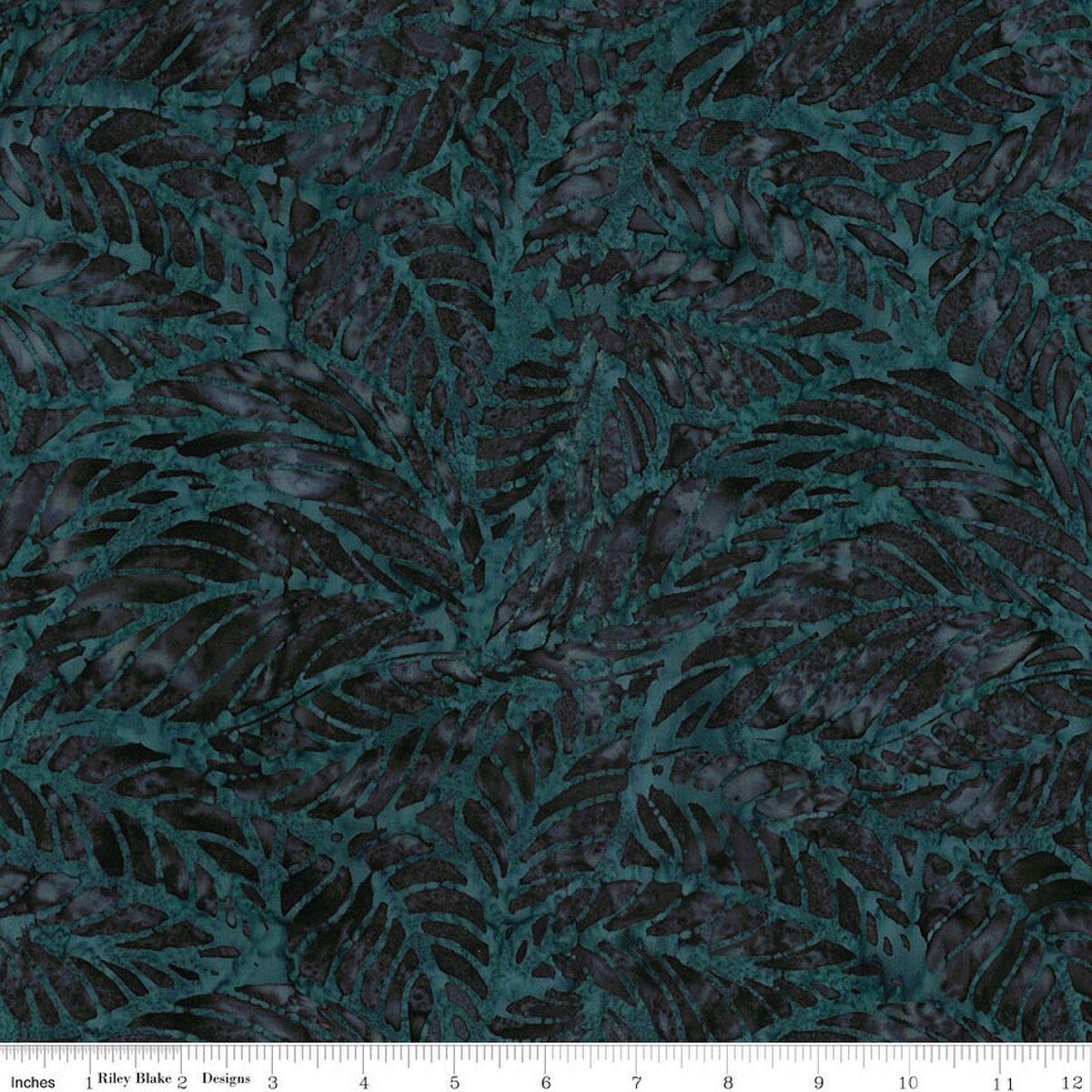 Poppy Seeds / Denim Bijou