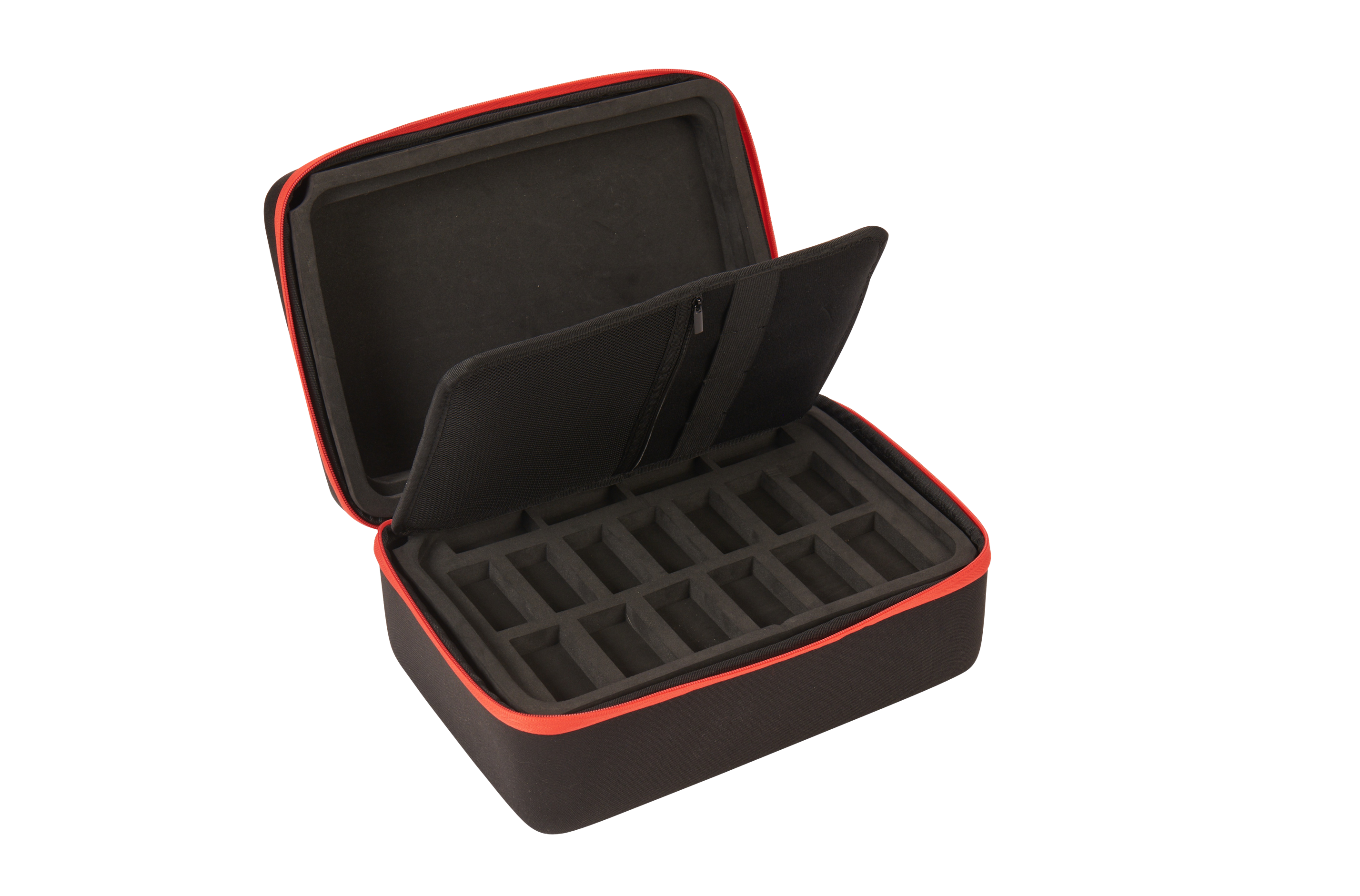 Overlock Accessory Travel Case