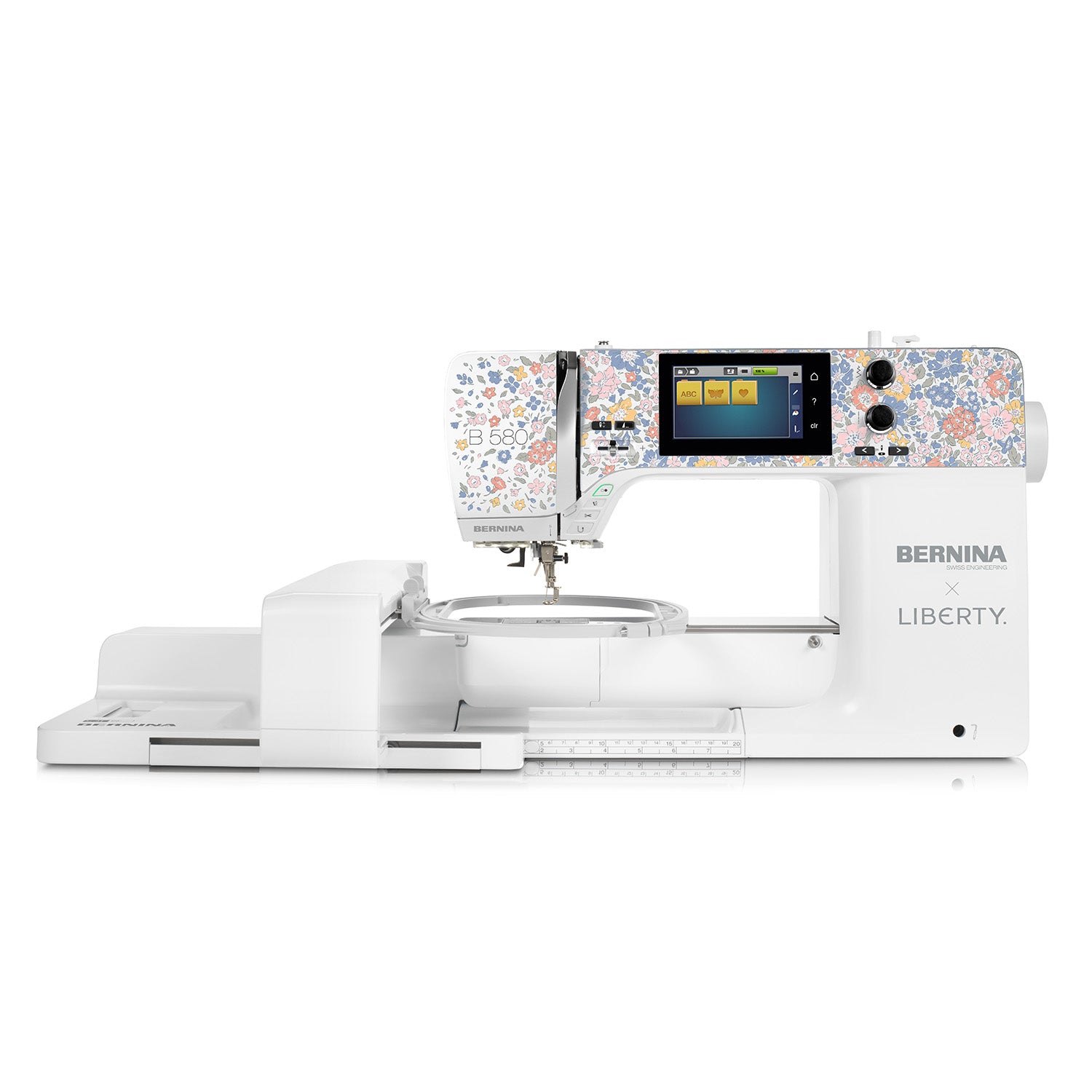 BERNINA 580 Liberty Edition