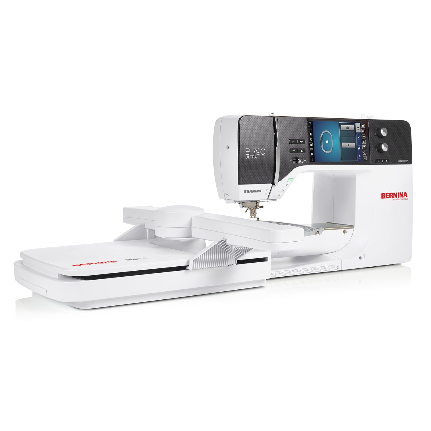 New Machine Deposit