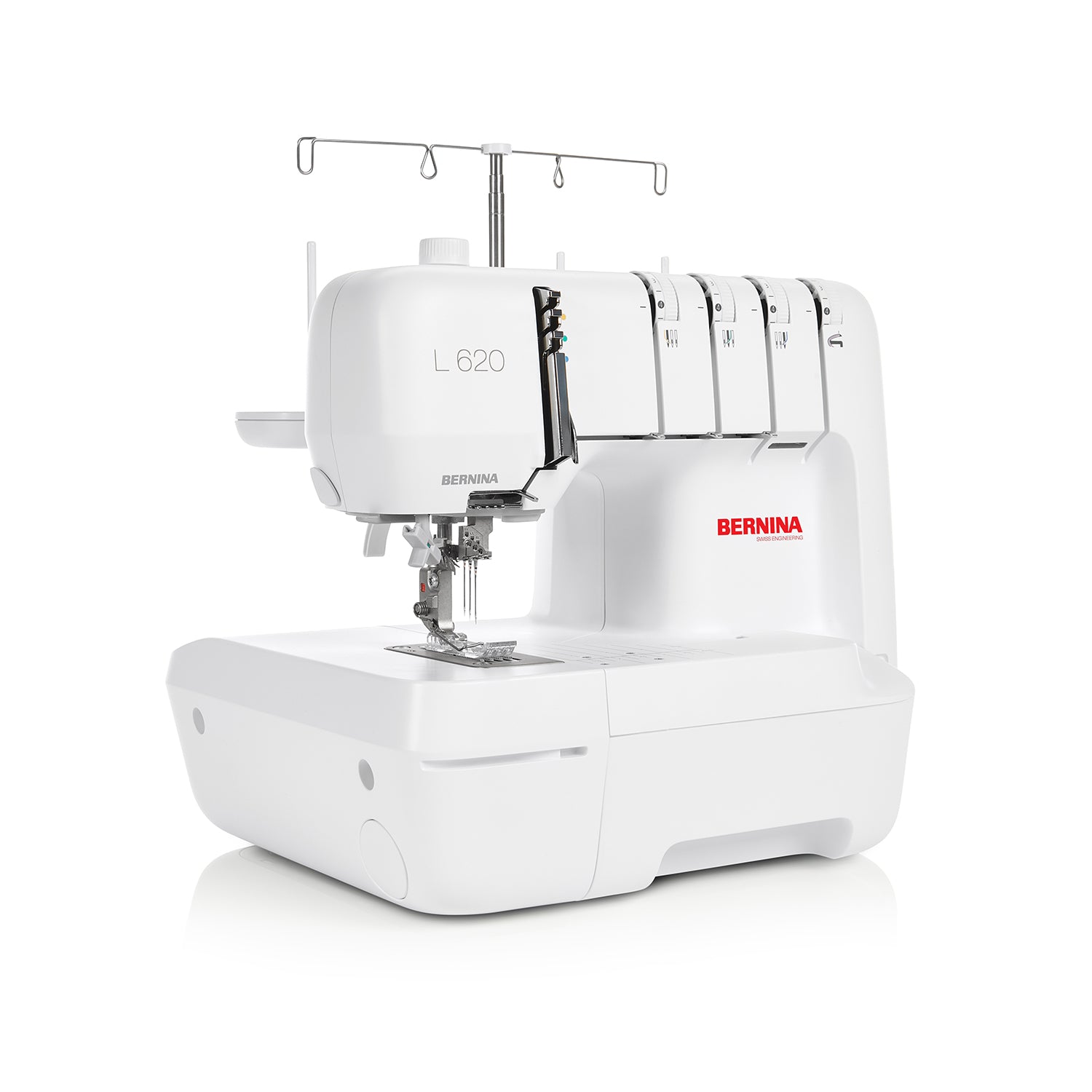New Machine Deposit