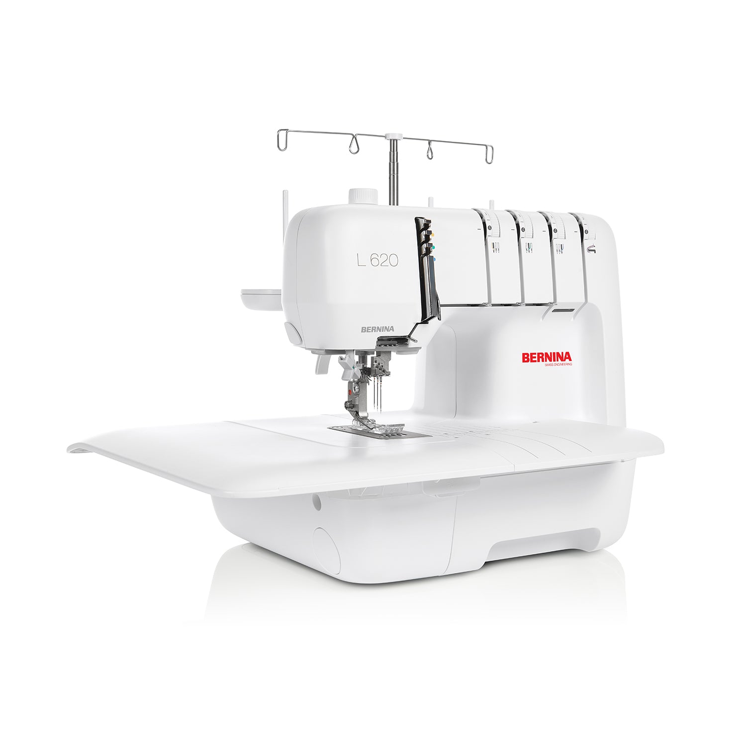 BERNINA L 620 Coverstitch