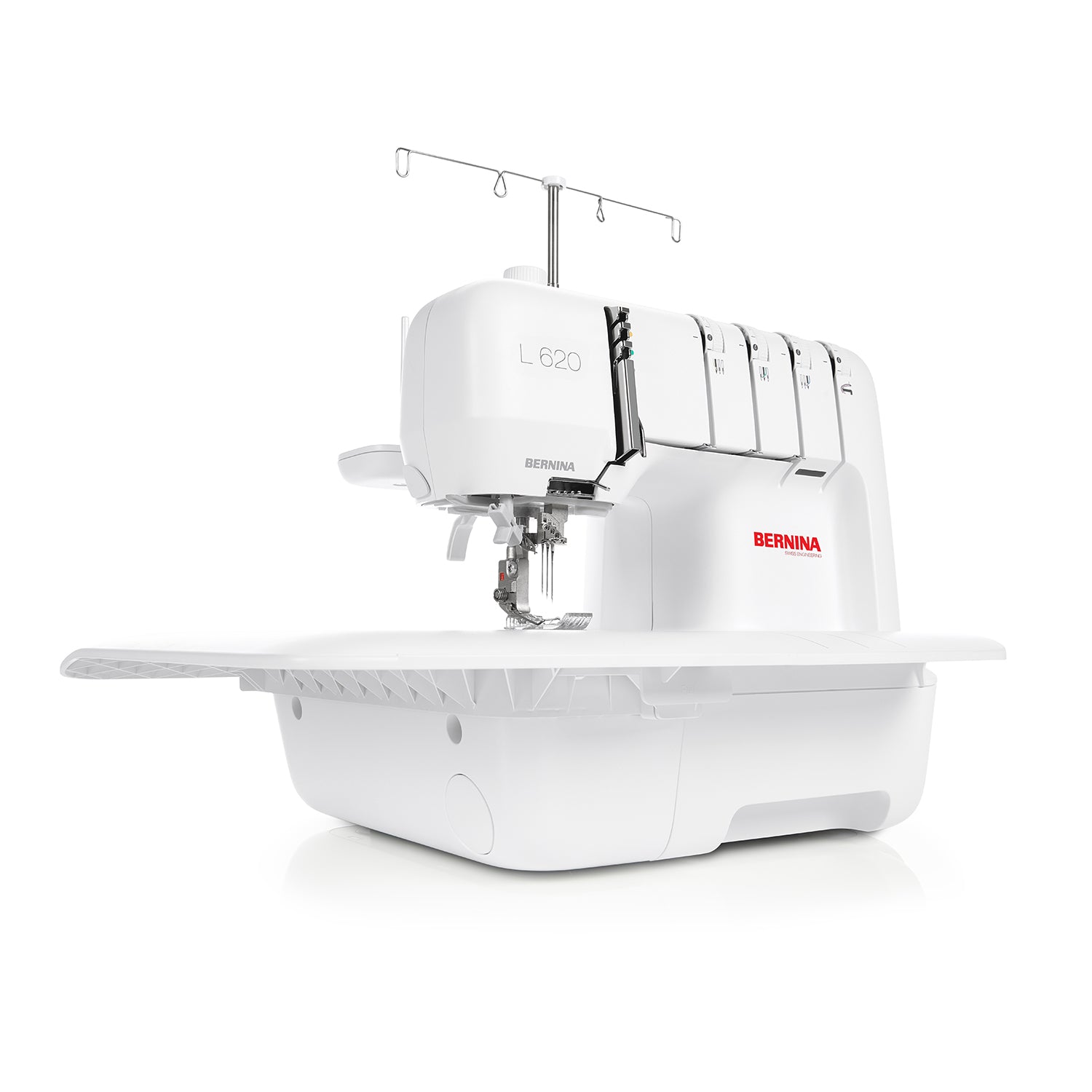 BERNINA L 620 Coverstitch