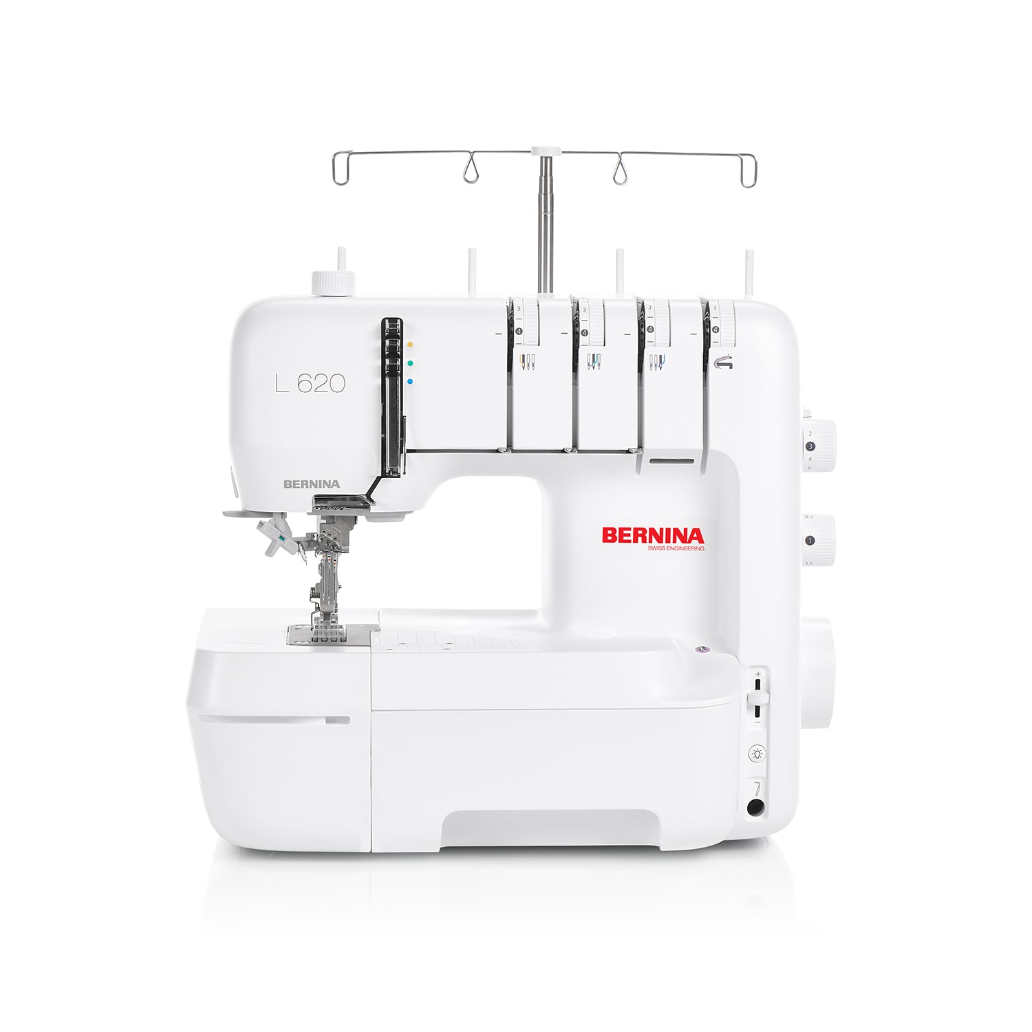 BERNINA L 620 Coverstitch
