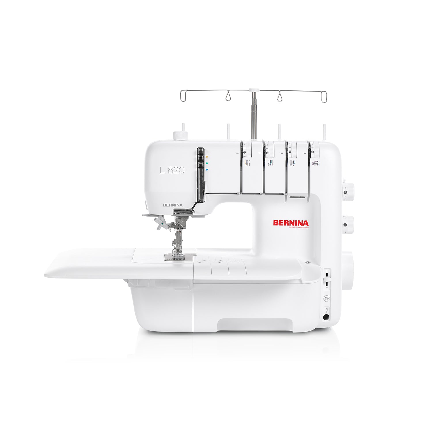BERNINA L 620 Coverstitch