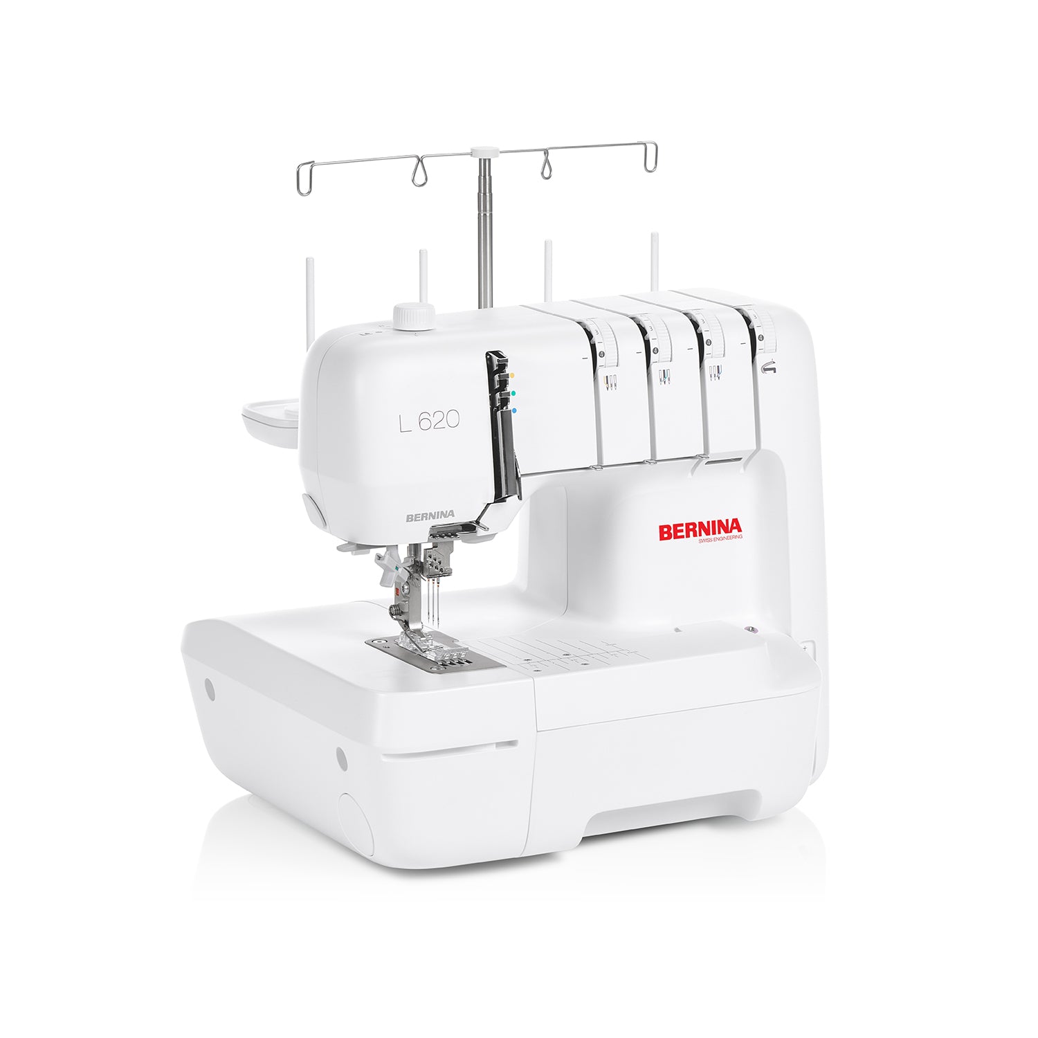 BERNINA L 620 Coverstitch